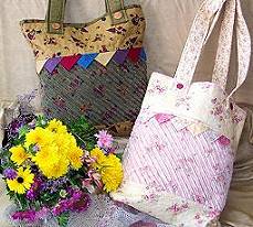 Shabby Chenille