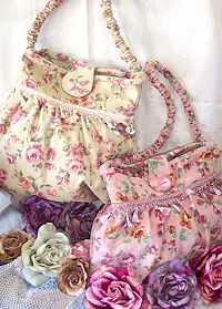 Chic Shoulder Bag