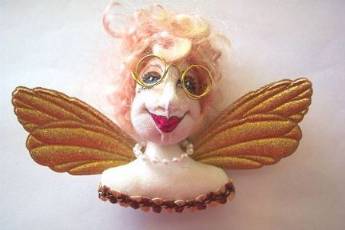 Free Doll Pin Pattern 