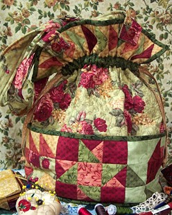 Floral Abundance