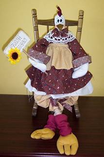 Henrietta