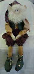 Jingles the Elf