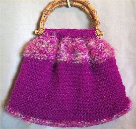 Free Patterns For Cloth Handbags