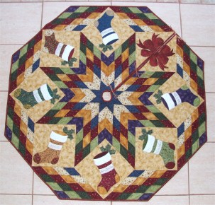 Tree Skirt