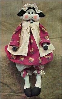 Annabelle