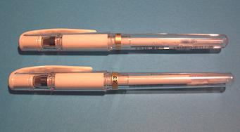 Gel Pens