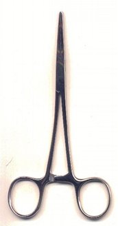 Hemostats