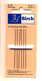 Doll Sculpting Needles
