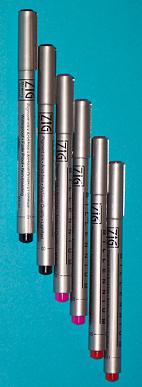 Pigma Pens