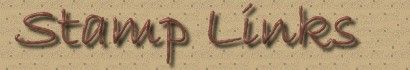 Stamping links