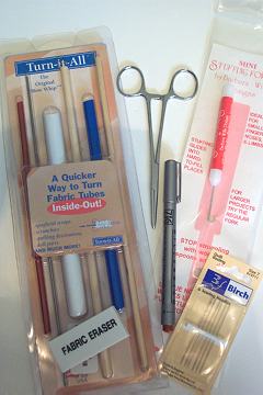 Doll Making Tool Kit