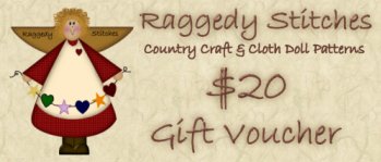 $20 Gift Voucher