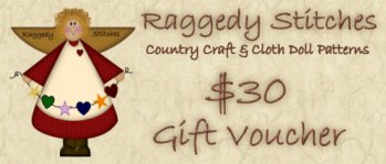 $30 Gift Voucher