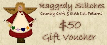 $50 Gift Voucher